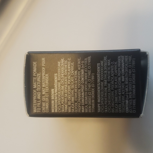 Anastasia Beverly Hills Dipbrow Pomade Medium Brown 4 g - Picture 4 of 5